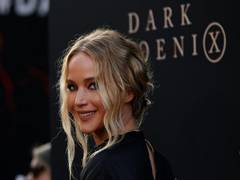 
      
      Did Jennifer Lawrence tie the knot with Cooke Maroney?
      
      