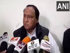 
      
      Be a strong CM, focus on running govt instead of saving it:...
      
      