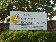 
      
      Laxmi Organic's IPO to open on Mar 15
      
      