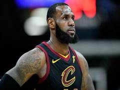 
      
      Will never shut up about things that are wrong: LeBron fires...
      
      