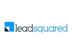 
      
      Great Learning partners with LeadSquared to drive better...
      
      