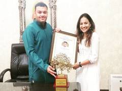 
      
      Pratham Daayitva Foundation launches Azaadi Ka Amrit Mahotsav...
      
      
