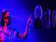 
      
      Closing the experience gap in the fashion E-commerce industry
      
      