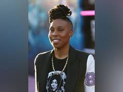 
      
      Lena Waithe to produce 'The 40-Year-Old Version'
      
      