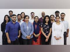 
      
      Learning Matters, Bengaluru's AI based Ed-Tech receives...
      
      
