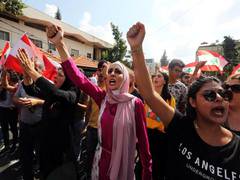 
    UN official urges reform measures amid crisis in Lebanon
    