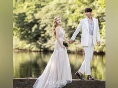 
      
      Actor Lee Ji-hoon marries his Japanese girlfriend
      
      