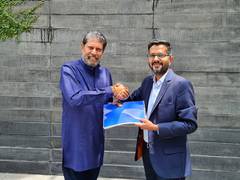 
      
      Monedo Financial Services get Kapil Dev as investor, begins...
      
      