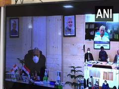 
      
      Ladakh Lt Governor launches YounTab scheme for students,...
      
      