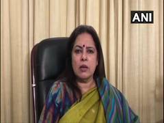 
      
      Kejriwal wants farmers to commit suicide, alleges BJP's...
      
      