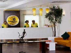 
      
      EESL, Lemon Tree Hotels to implement energy efficiency measures
      
      