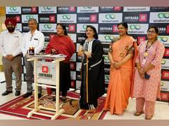
      
      Chitkara University and Lenskart join hands to offer 4-year...
      
      