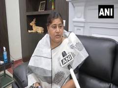 
      
      JDU leader Leshi Singh refutes allegations of her involvement...
      
      
