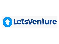 
      
      LetsVenture rebrands it's brand identity and upgrades its...
      
      