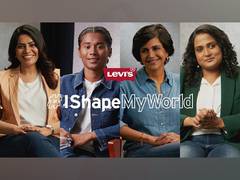 
      
      Levi's #IShapeMyWorld Season 7 - The Power of Women...
      
      