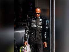 
      
      Australian GP: Hamilton grabs 73rd pole position
      
      