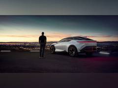 
      
      Lexus achieves cumulative global sales of 2 million...
      
      