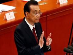 
      
      China confident it can keep growth in 'appropriate range' in...
      
      