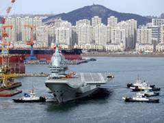 
      
      Beijing's aggression continues in neighbouring waters,...
      
      