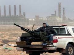 
      
      Libya denounces Egypt's 'will not stand idle' threats
      
      