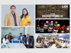 
      
      Lick Nails expands its easy nail-fashion network
      
      