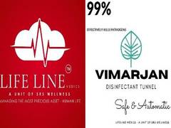 
      
      Lifeline Medics comes up with 'Vimarjan 3.0' a disinfectant...
      
      