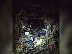 
      
      Lightening strike kills four in MP's Sagar 
      
      