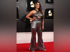 
      
      'Superwoman' Lilly Singh, becomes first Indian-origin woman...
      
      