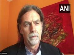 
      
      Germany to send large oxygen plant to India in a week, says...
      
      