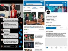 
      
      Job seekers believe online learning will be critical in 2021:...
      
      