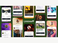 
      
      Linktree Marketplace launches as new one-stop directory
      
      
