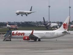 
      
      Lion Air crash: Indonesia directs inspection of all Boeing...
      
      