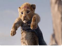 
      
      Full-length trailer for Disney's live-action 'Lion King' out!
      
      