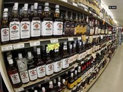 
      
      Rajasthan: Liquor gets costlier as state hikes excise duty
      
      