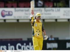 
      
      Lisa Keightley appointed England women's team coach
      
      