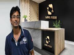 
      
      Live Fish becomes life saver of Indian fishermen in Covid-19...
      
      