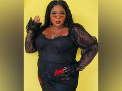 
      
      I love you, I see you, I hear you: Lizzo's message to...
      
      