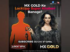 
      
      MX Gold subscriber gets chance to be on India's No 1 show on OTT
      
      