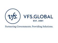 
      
      VFS Global is certified by Great Place to Work® as a...
      
      