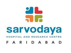 
      
      Sarvodaya Hospital, Faridabad celebrates 28 Years of clinical...
      
      