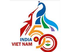 
      
      Logo celebrating India-Vietnam diplomatic ties launched
      
      