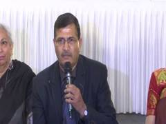 
      
      Air India is not shutting down, says CMD Ashwani Lohani
      
      