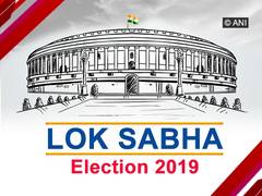 
      
      Nomination of 8 candidates cancelled for Gautam Buddh Nagar...
      
      