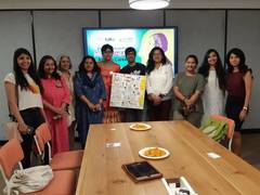
      
      #LooTalks - an impact initiative focused at the 'Issues of...
      
      
