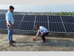 
      
      Loom Solar applauds Motihari School for adopting renewable...
      
      