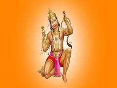 
      
      US' tallest Hanuman statue built in Delaware
      
      