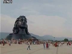 
      
      Bihar: Lord Shiva is from 'Bind' caste, claims BJP Minister
      
      