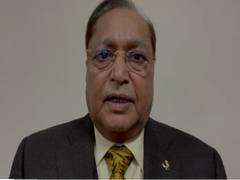 
      
      On Baisakhi, Chairman British Sikh Association advises people...
      
      