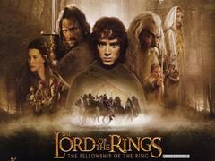 
      
      'The Lord of the Rings' television series allowed to begin...
      
      