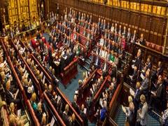 
      
      Indian man Rami Ranger nominated to the House of Lords
      
      
